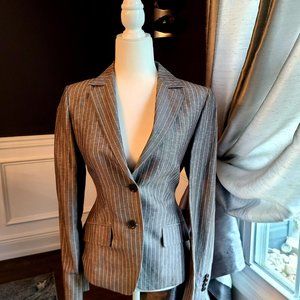 Womens Hugo Boss Pantsuit